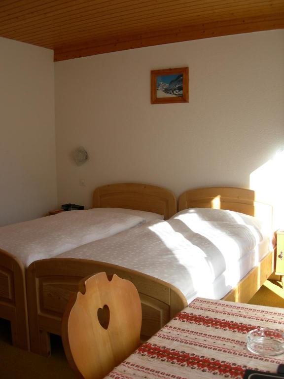 Superior Doppelzimmer